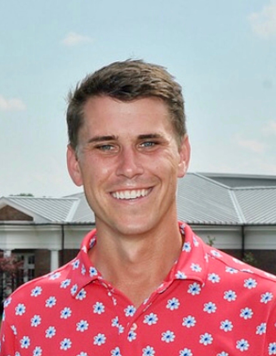 photo of CJ Nafus
