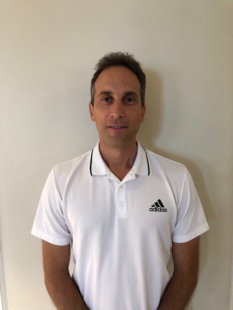 photo of Adriano Schiavo